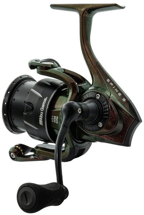 Mulineta ABU GARCIA Spike S Spinning Reel, 2500 SH