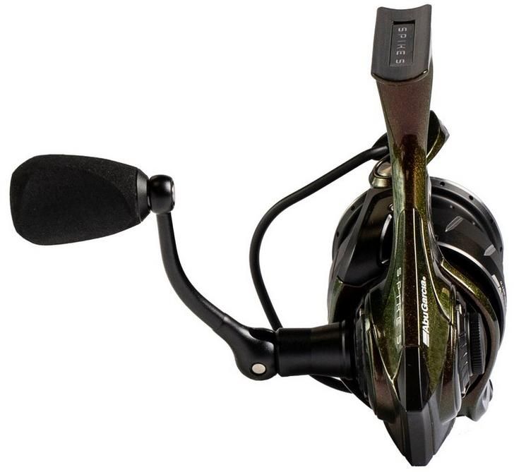 Mulineta ABU GARCIA SpikeS Spinning Reel, 3000 SH