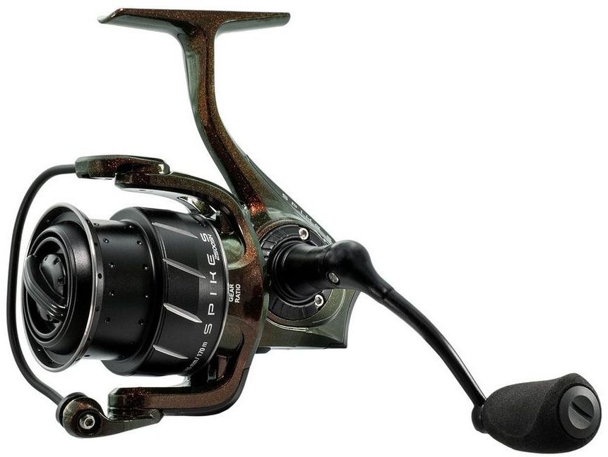 Mulineta ABU GARCIA SpikeS Spinning Reel, 3000 SH