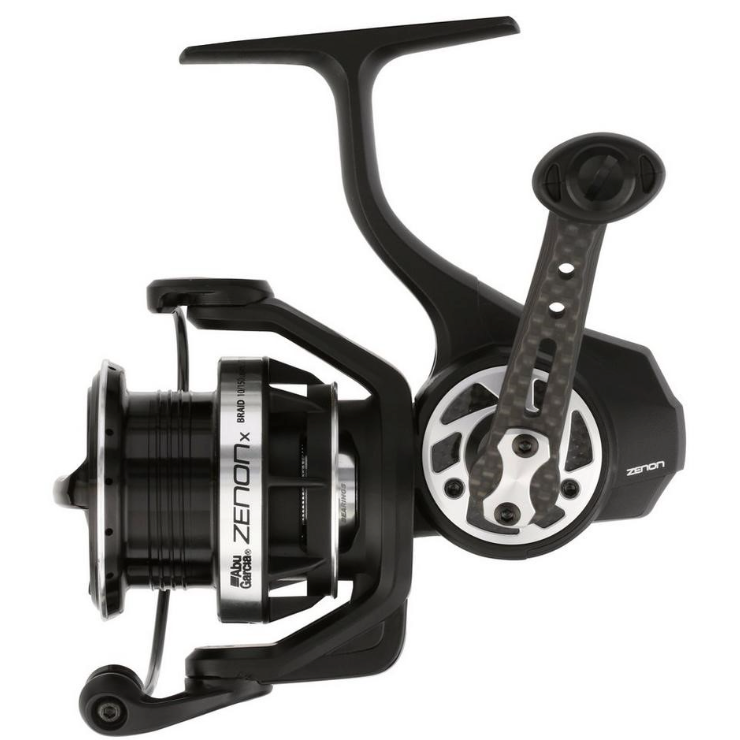 Mulineta ABU GARCIA Zenon X Spinning 2000
