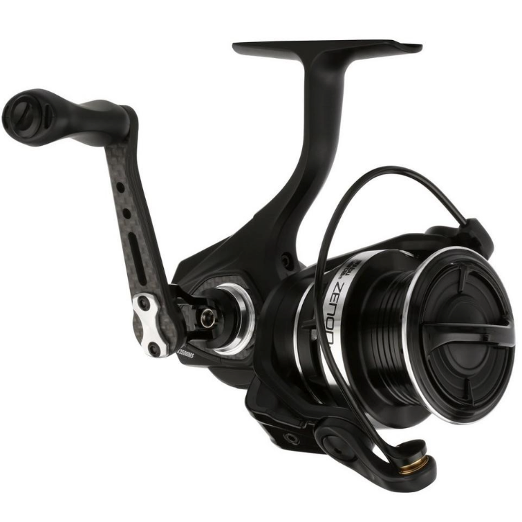 Mulineta ABU GARCIA Zenon X Spinning 2000