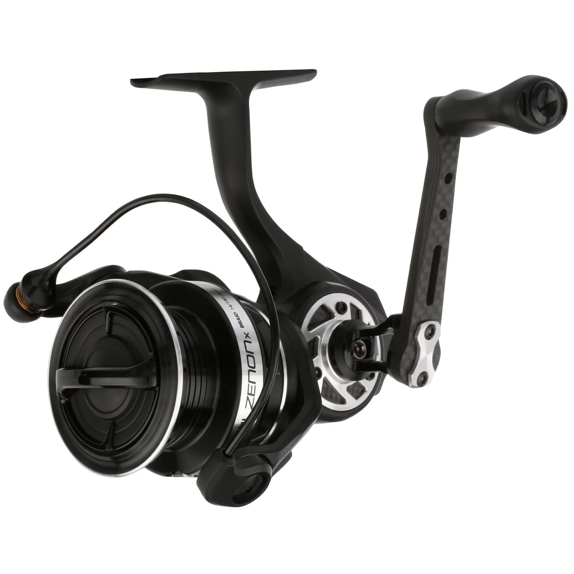 Mulineta ABU GARCIA Zenon X Spinning SP MS 6.2:1 9+1rul