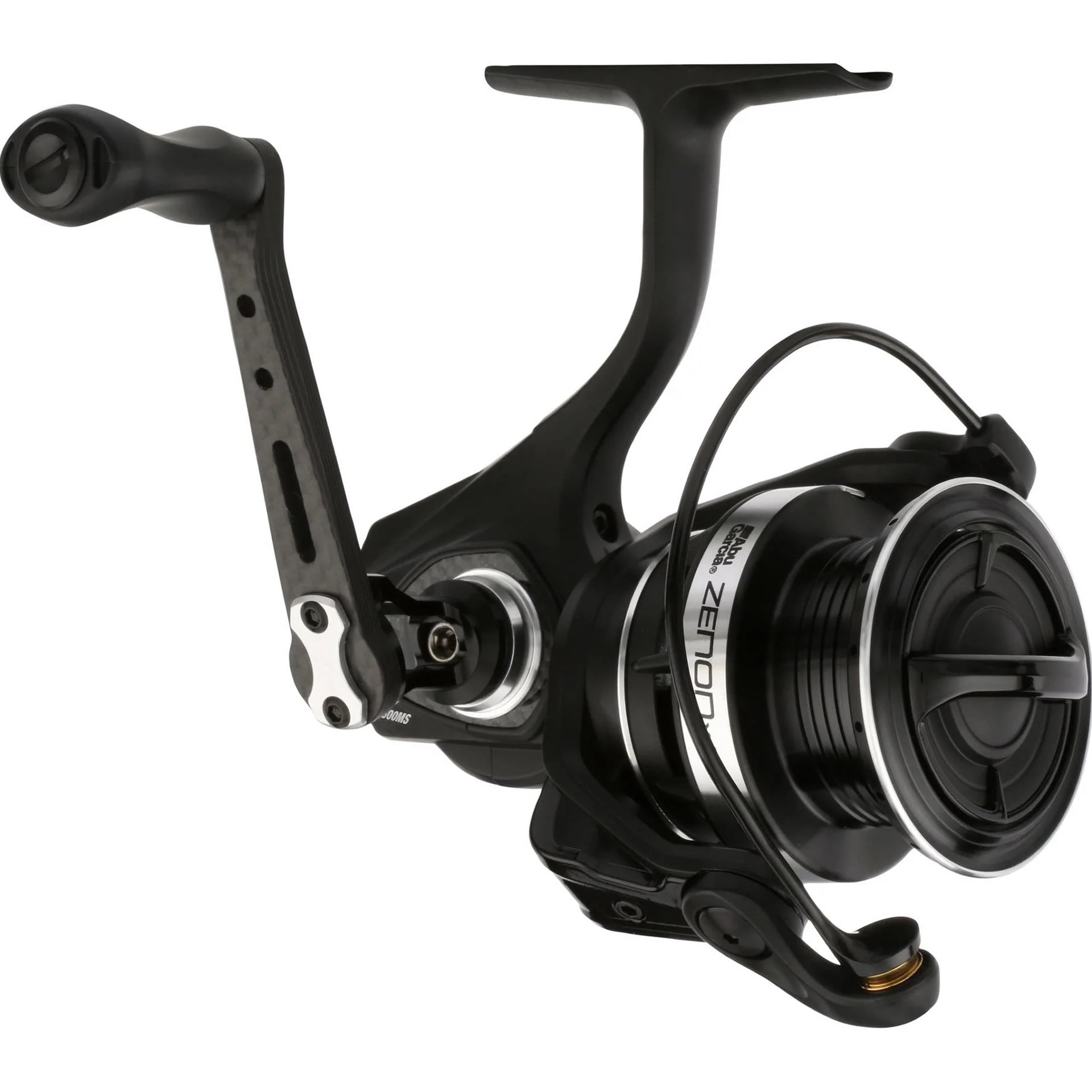 Mulineta ABU GARCIA Zenon X Spinning SP MS 6.2:1 9+1rul