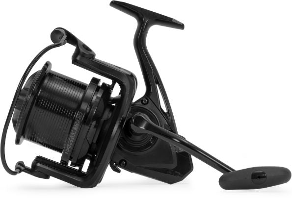 Mulineta AVID Ex-Cast 12000 Reel