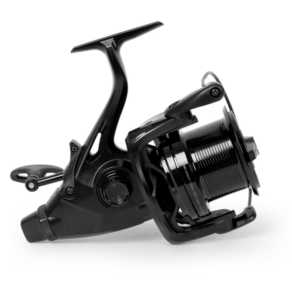 Mulineta AVID Revolve 12000FS Reel