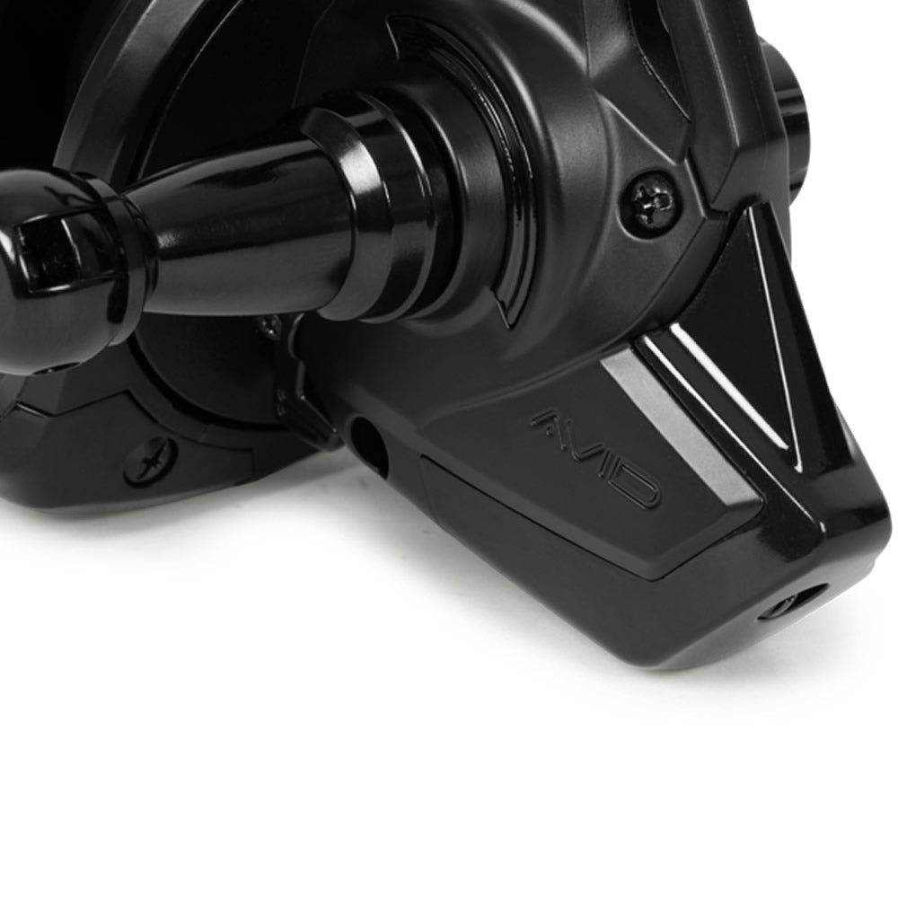 Mulineta AVID Revolve 8000FD Reel