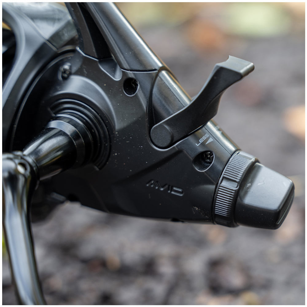 Mulineta AVID Revolve 8000FS Reel