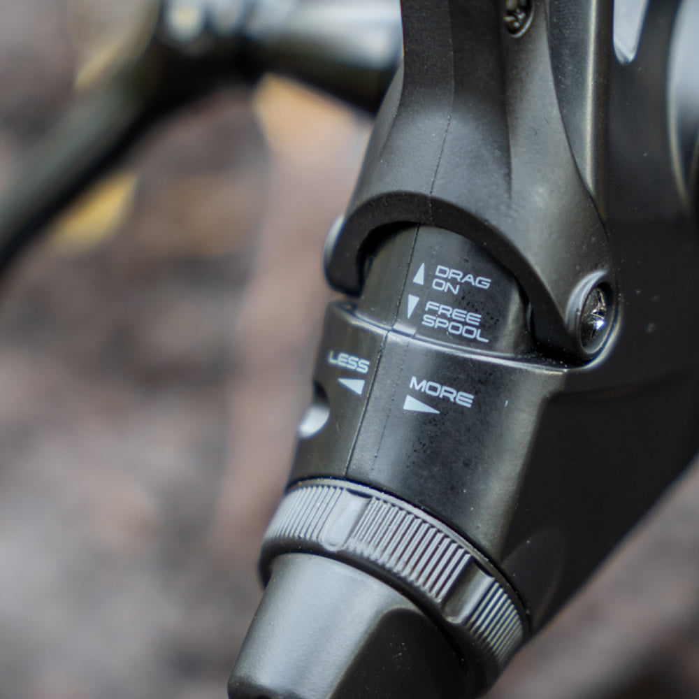 Mulineta AVID Revolve 8000FS Reel
