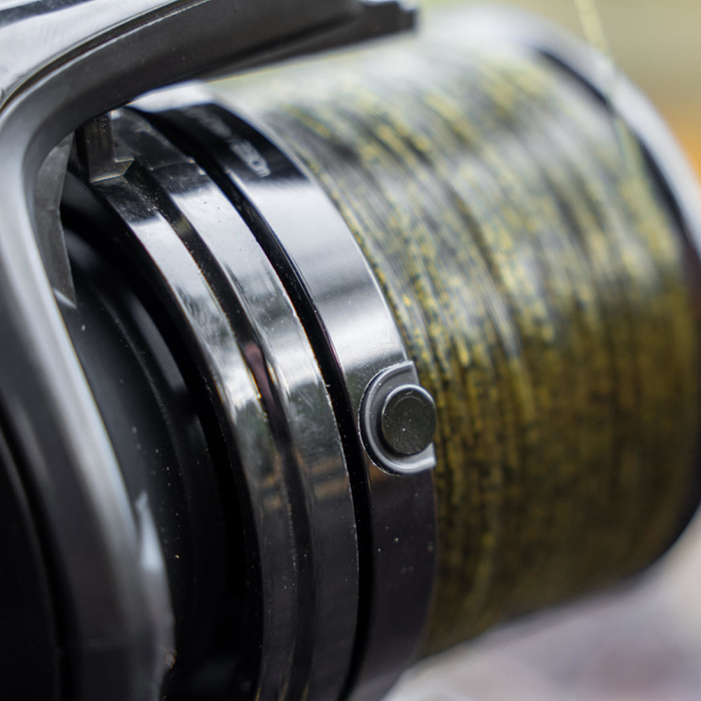Mulineta AVID Revolve 8000FS Reel
