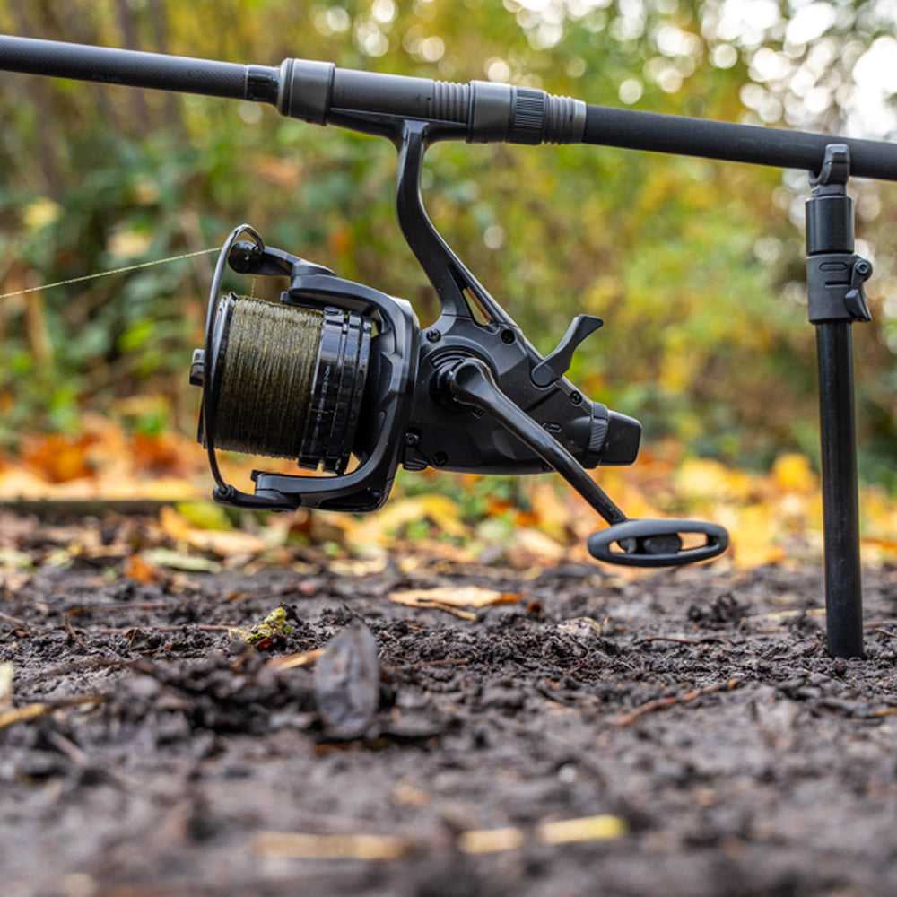 Mulineta AVID Revolve 8000FS Reel