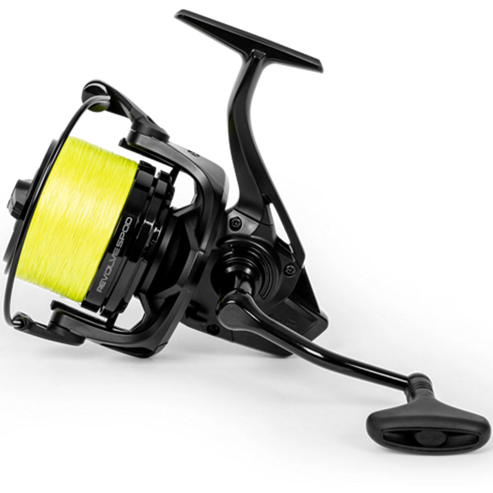 Mulineta AVID Revolve Spod/Marker Reel