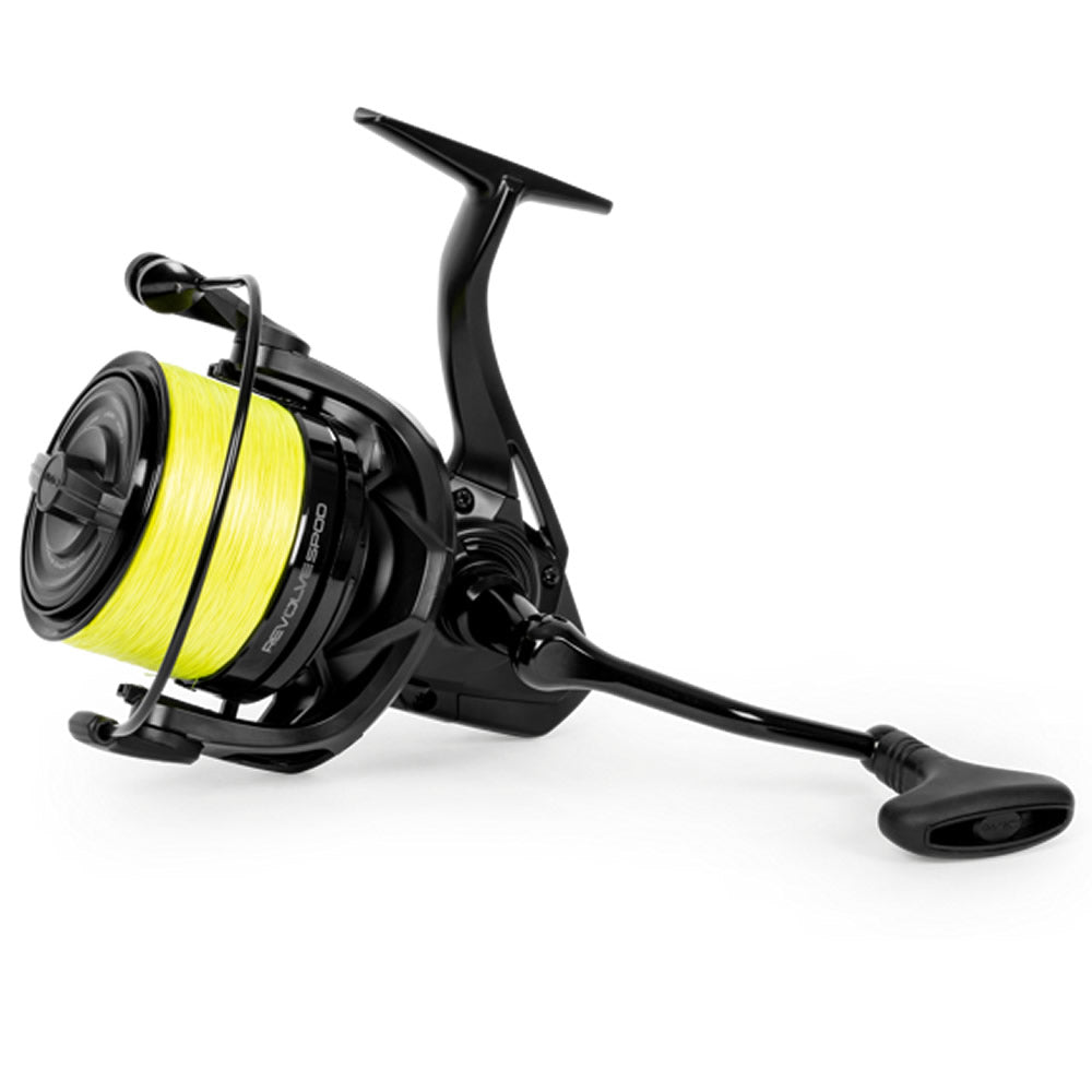 Mulineta AVID Revolve Spod/Marker Reel