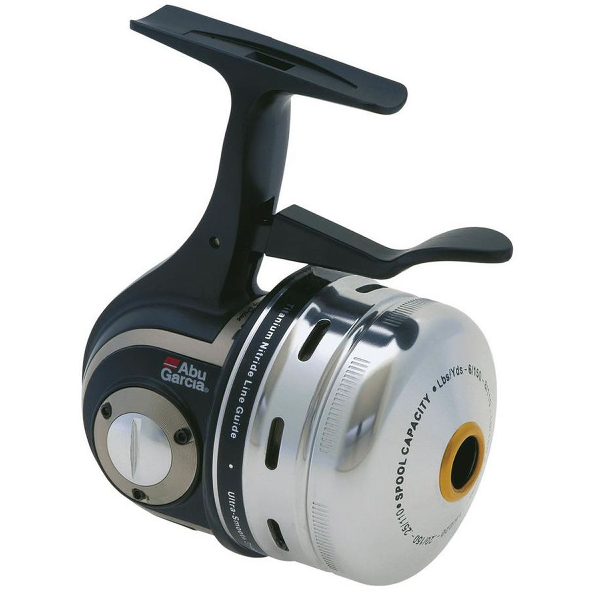 Mulineta Abu Garcia Abumatic 276UI Spincast
