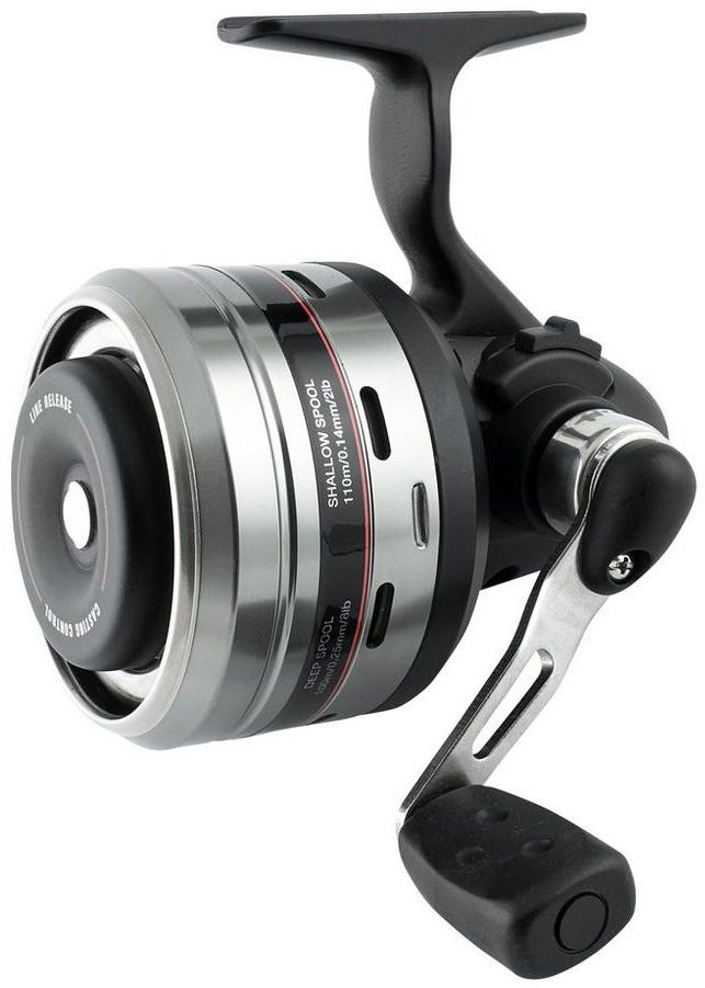 Mulineta Abu Garcia Abumatic Abu507 MkII