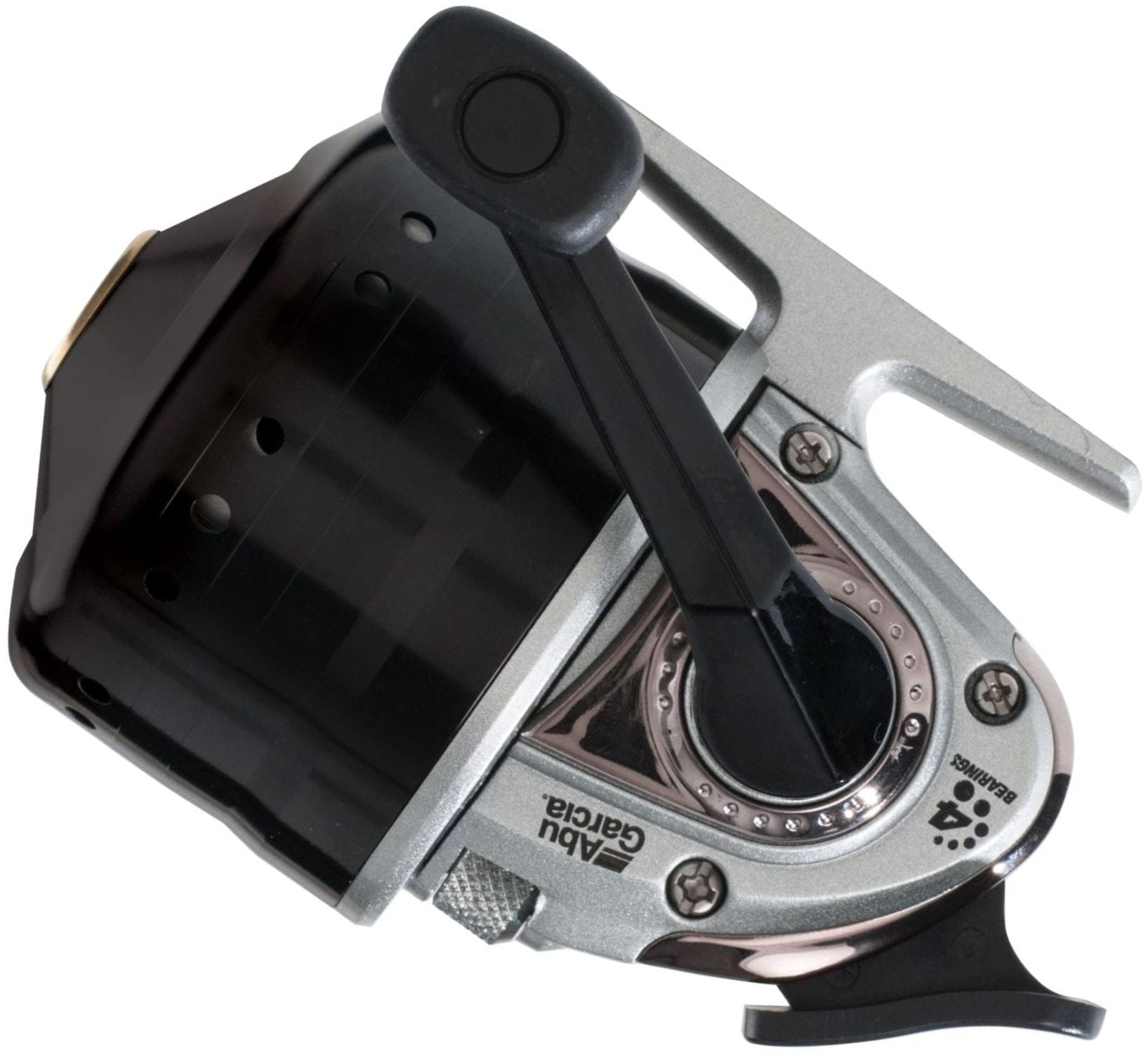 Mulineta Abu Garcia Abumatic STX 10 