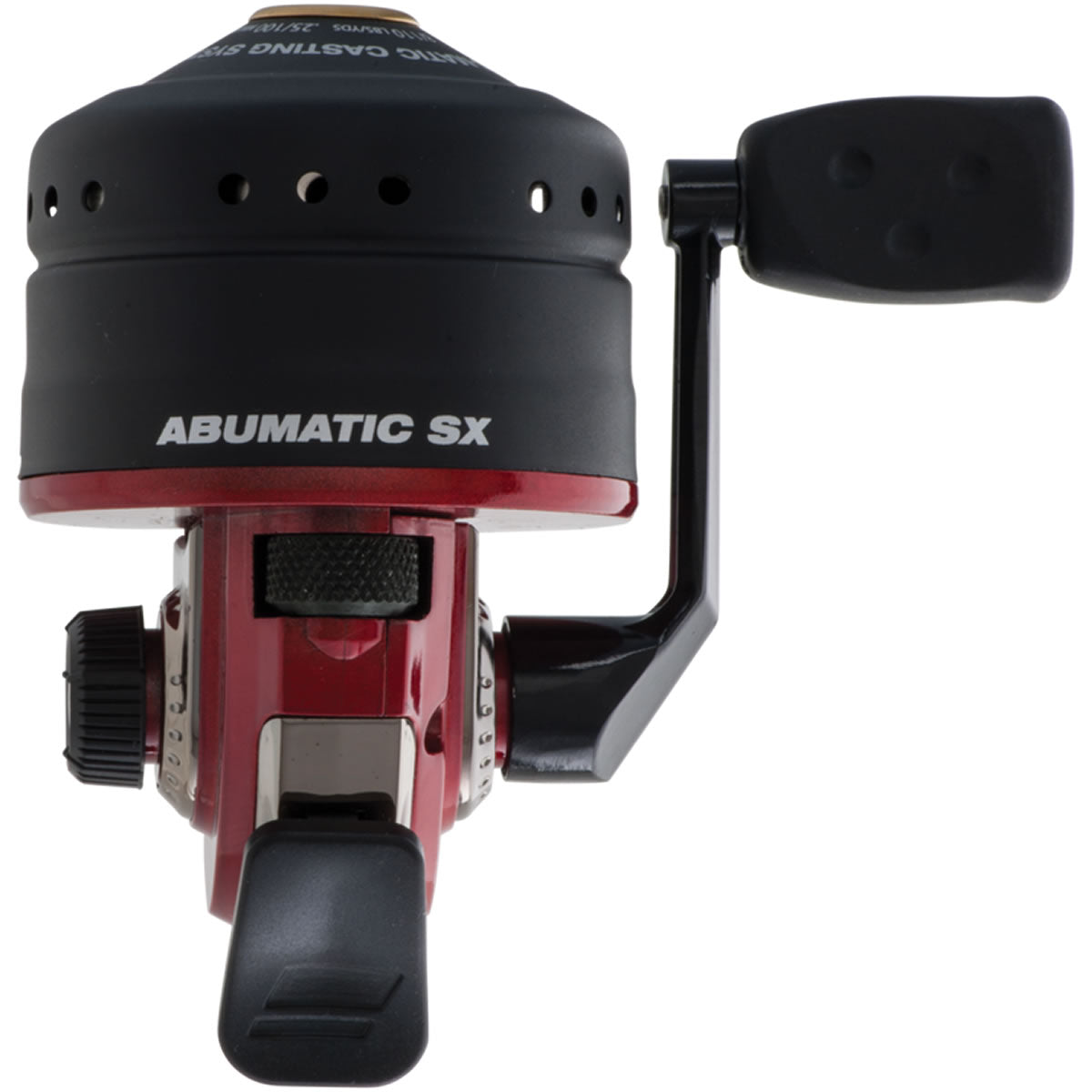 Mulineta Abu Garcia Abumatic SX 1000, 3rul