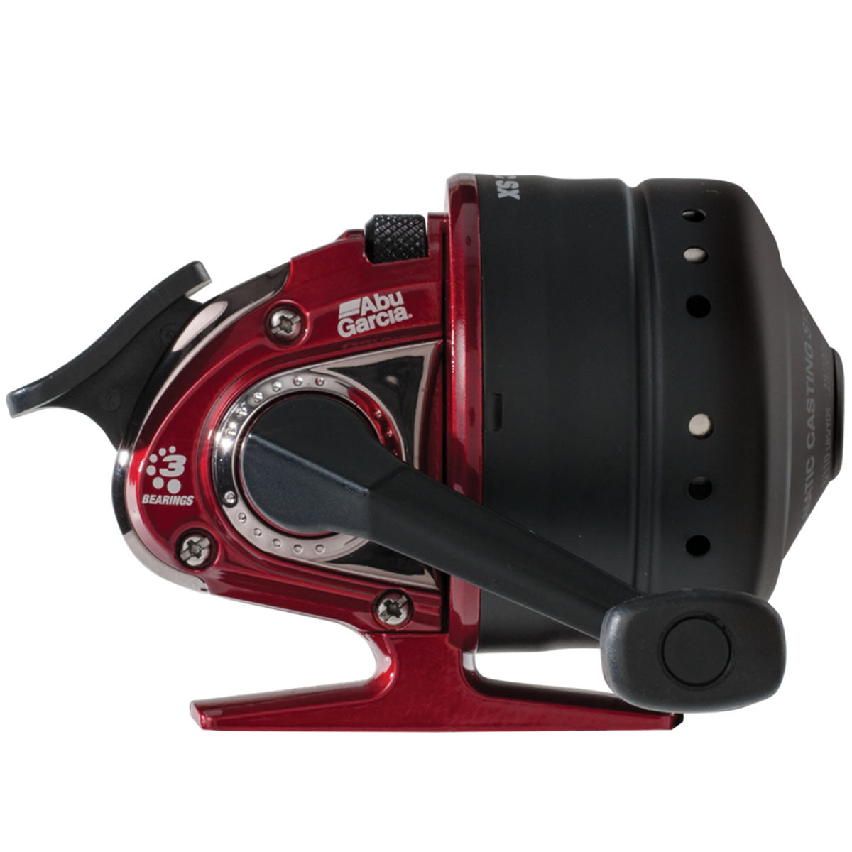 Mulineta Abu Garcia Abumatic SX 1000, 3rul