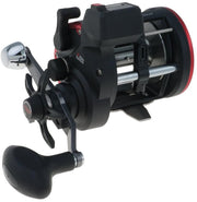 Mulineta Abu Garcia Alphamar LC Syncro RH 20
