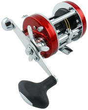 Mulineta Abu Garcia Ambassadeur 7000 Multiplier Reel Compact