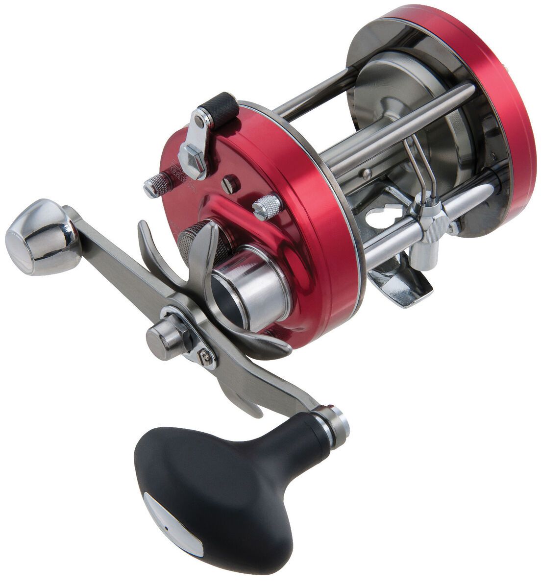 Mulineta Abu Garcia Ambassadeur C-7001 Round Reel Left Hand 