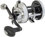Mulineta Abu Garcia Ambassadeur C3-7000 Round Reel Right Hand Classic
