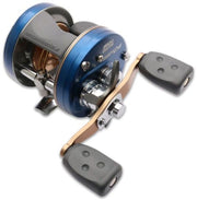 Mulineta Abu Garcia Ambassadeur C4-5600 Round Reel Right Hand Classic