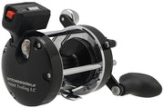 Mulineta Abu Garcia Ambassadeur Linecounter Trolling 7000I LC-MTR