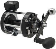 Mulineta Abu Garcia Ambassadeur Linecounter Trolling 7000I LC