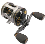 Mulineta Abu Garcia Ambassadeur Morrum ZX 3600, Left Hand