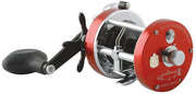 Mulineta Abu Garcia Ambassadeur Salmon Special 7000I, Right Hand