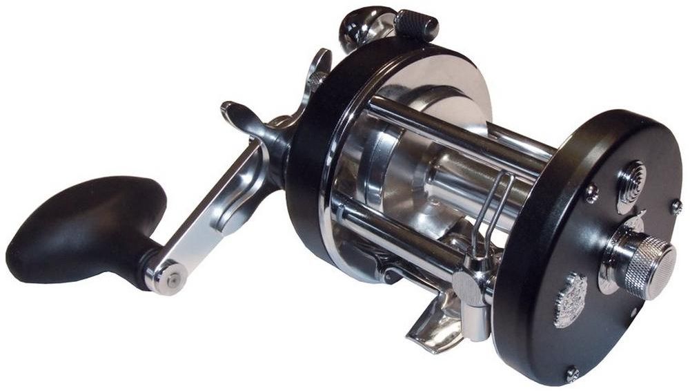 Mulineta Abu Garcia Ambassadeur Seven ARC 7000 Right Hand