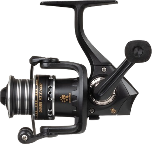 Mulineta Abu Garcia Carabus AG STX Spinning Reel