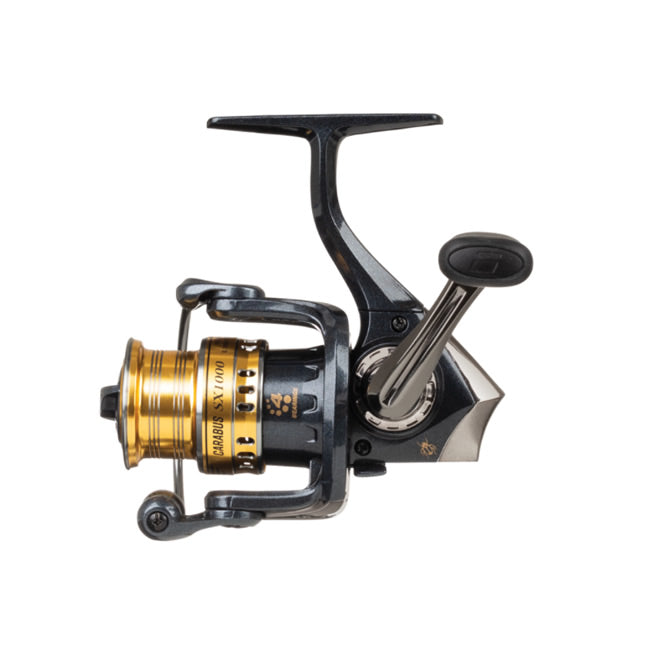 Mulineta Abu Garcia Carabus AG SX