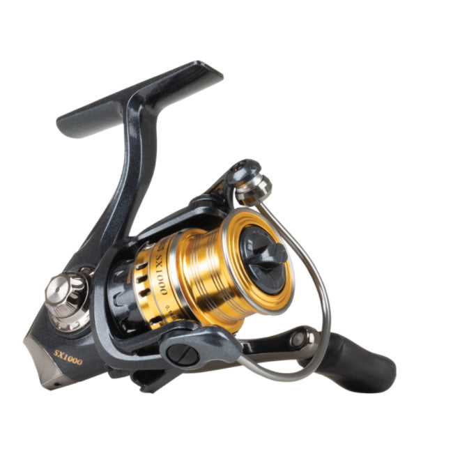 Mulineta Abu Garcia Carabus AG SX