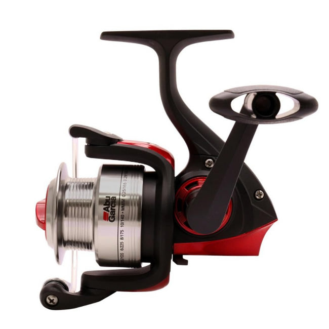 Mulineta Abu Garcia Cardinal FD
