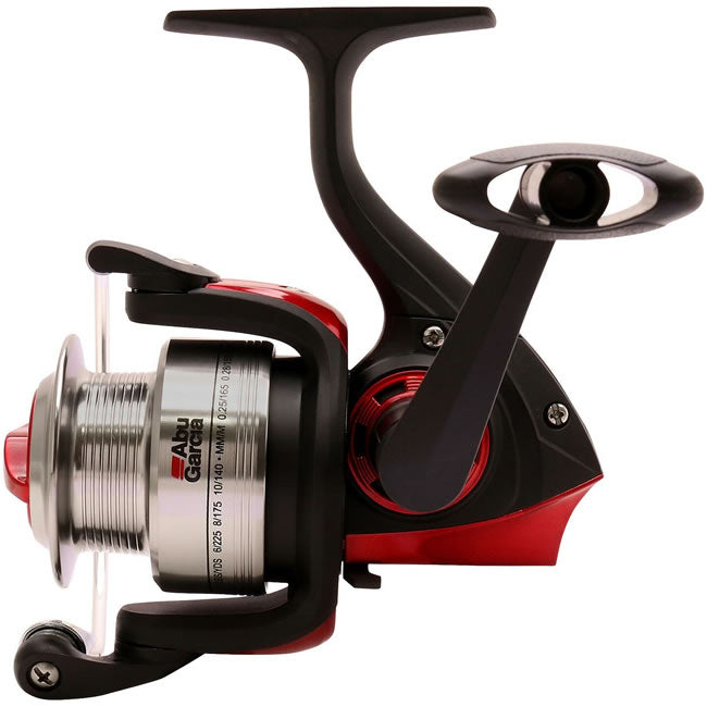 Mulineta Abu Garcia Cardinal 54 FD 4000