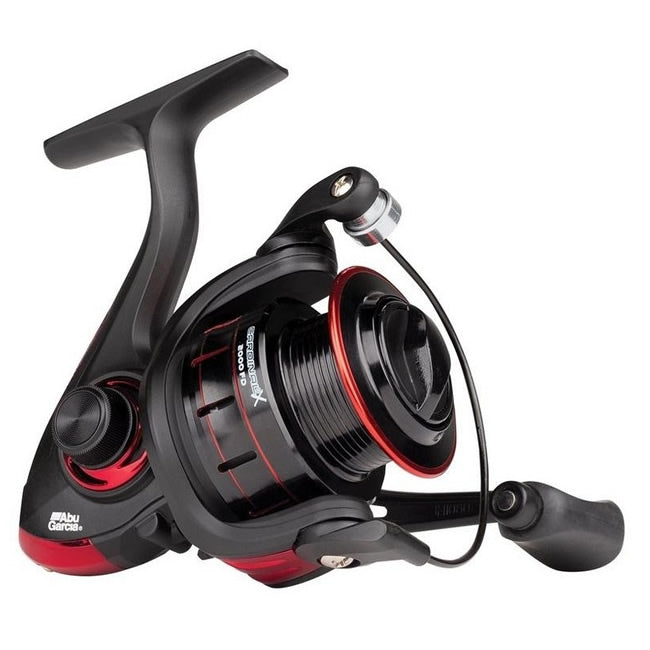 Mulineta Abu Garcia Cardinal X FD