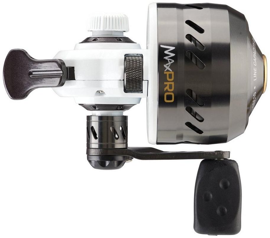 Mulineta Abu Garcia Max PRO Spincast Reel 1000