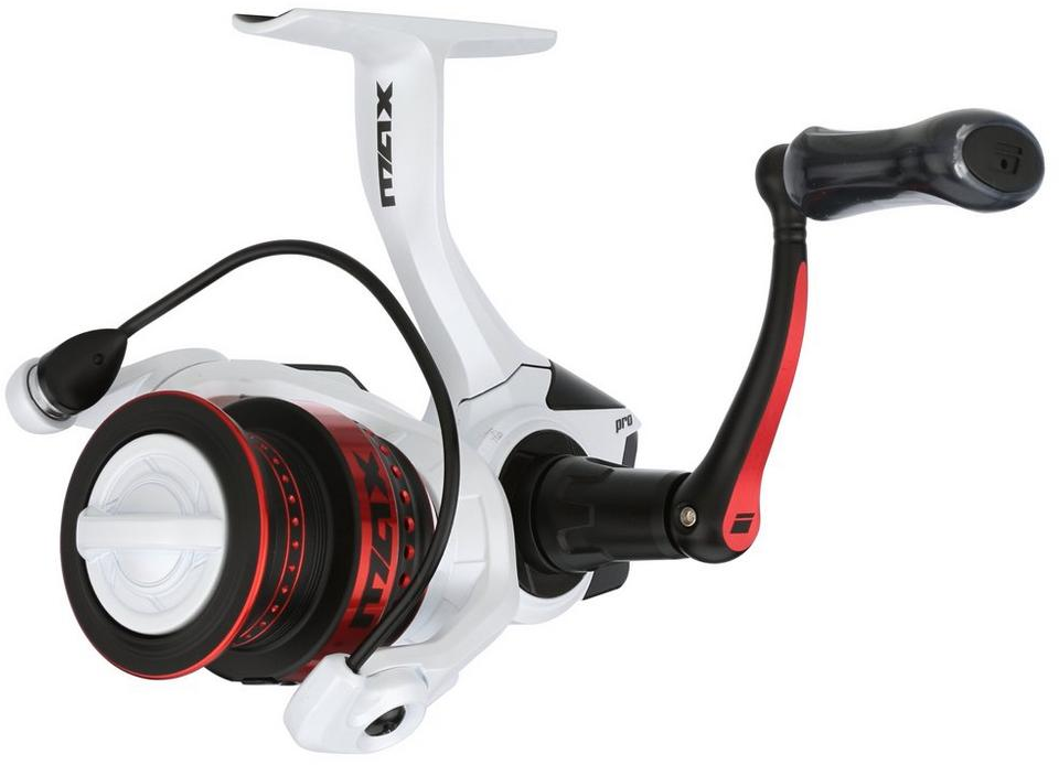 Mulineta Abu Garcia Max Pro Spinning Reel 2000H