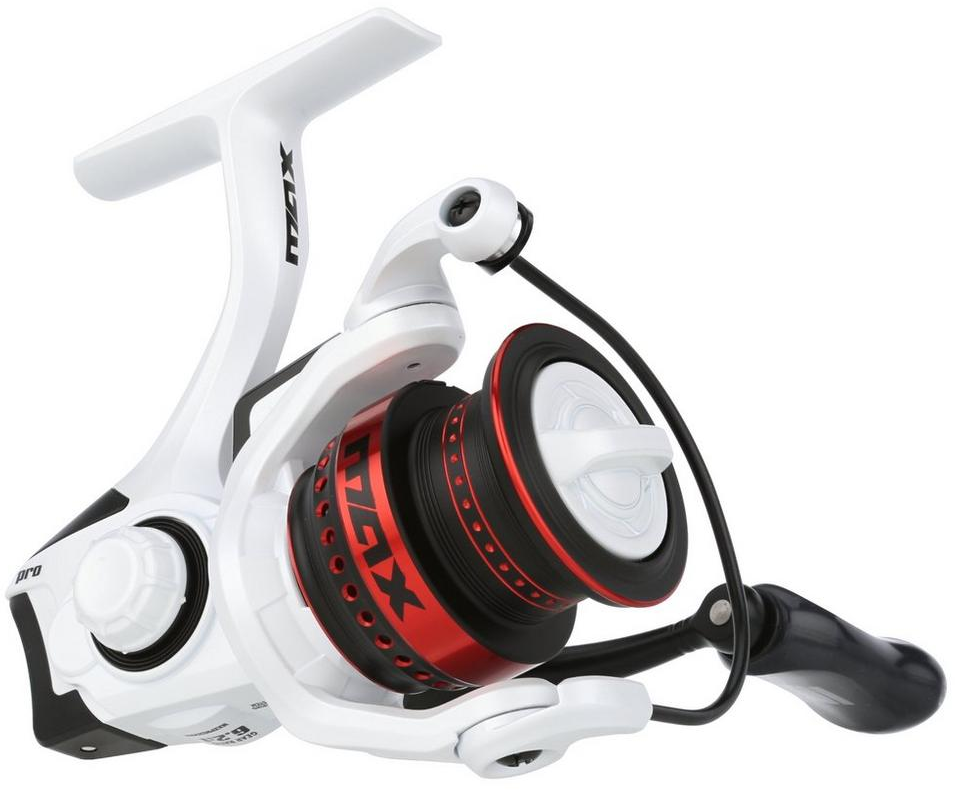Mulineta Abu Garcia Max Pro Spinning Reel 3000H