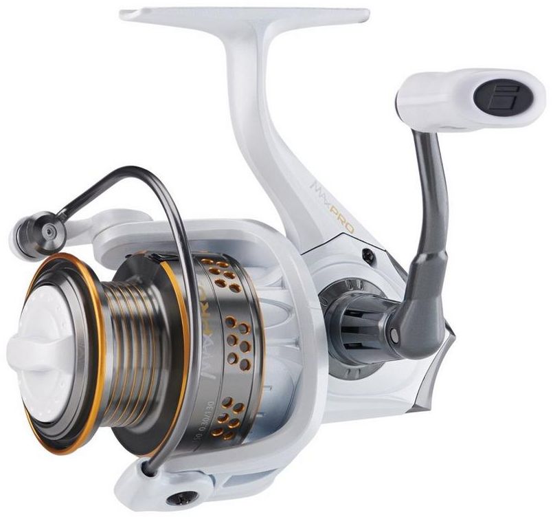 Mulineta Abu Garcia Max Pro Spinning Reel, SP4000