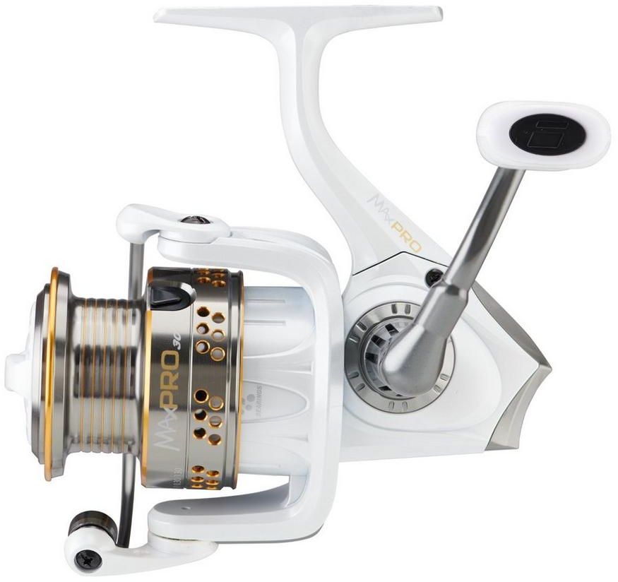Mulineta Abu Garcia Max Pro Spinning Reel, SP6000