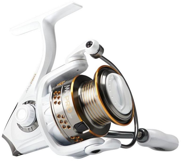 Mulineta Abu Garcia Max Pro Spinning Reel, SP6000
