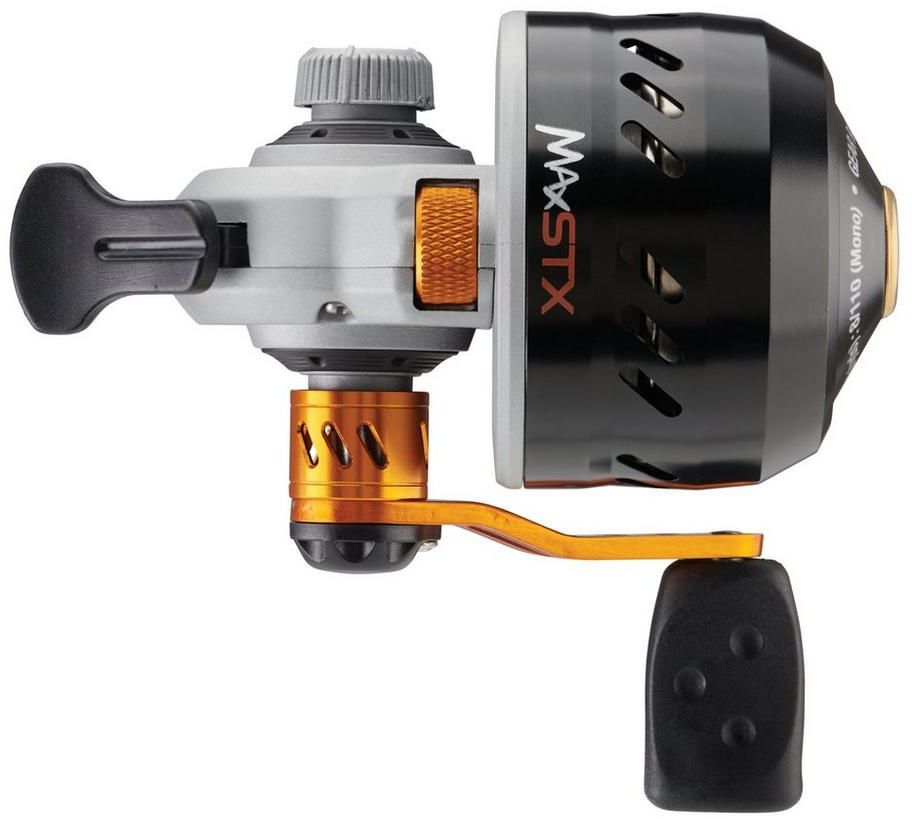 Mulineta Abu Garcia Max STX Spincast Fishing Reel 1000