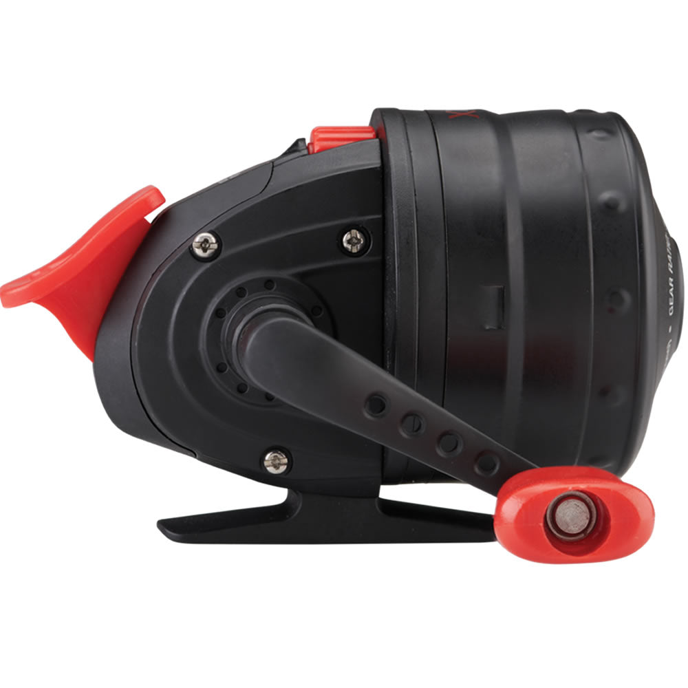 Mulineta Abu Garcia Max X SC10 Spincast Fishing Reel 1000