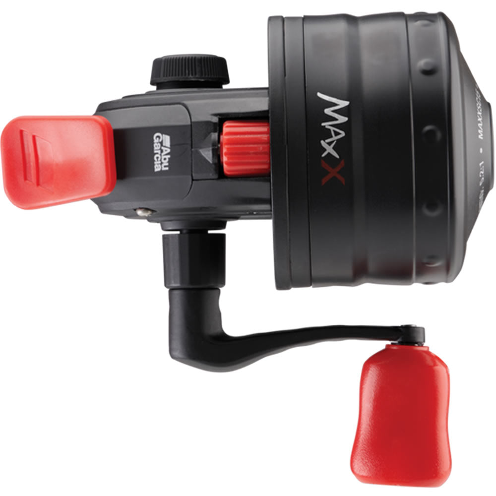 Mulineta Abu Garcia Max X SC10 Spincast Fishing Reel 1000