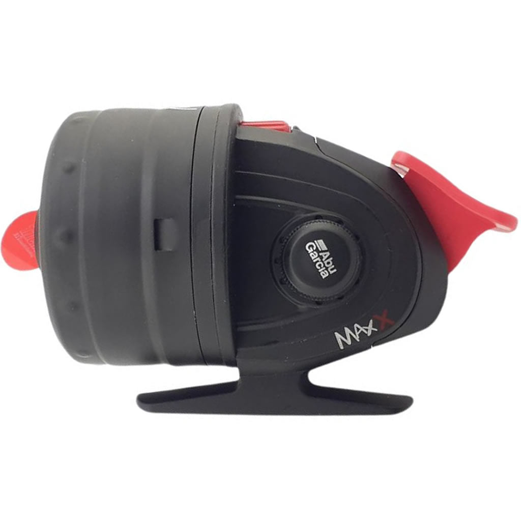 Mulineta Abu Garcia Max X SC10 Spincast Fishing Reel 1000