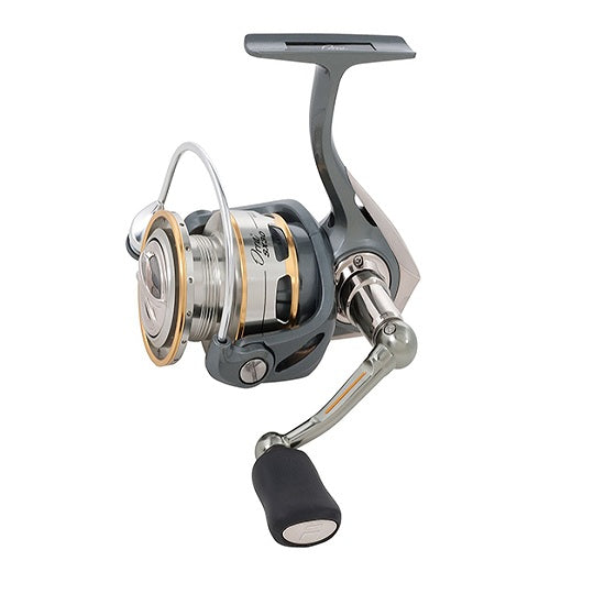 Mulineta Abu Garcia Orra 2 SX Spinning