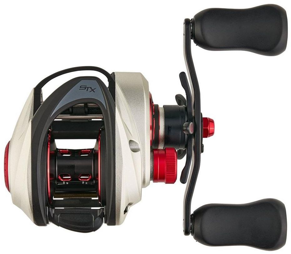 Mulineta Abu Garcia Revo 5STX-SHS Low Profile Reel Left Hand