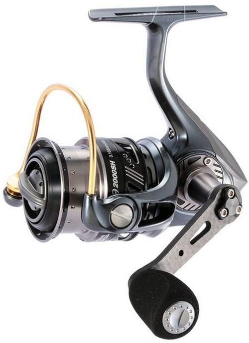 Mulineta Abu Garcia Revo ALX Spinning Reel, 2500SH